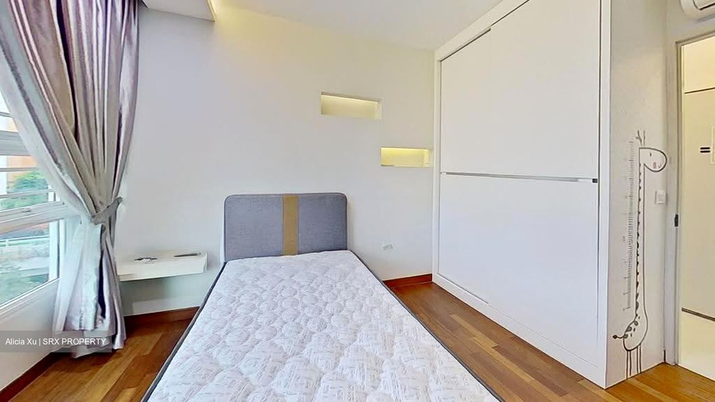 Blk 668A Waterway Ridges (Punggol), HDB 5 Rooms #613249441